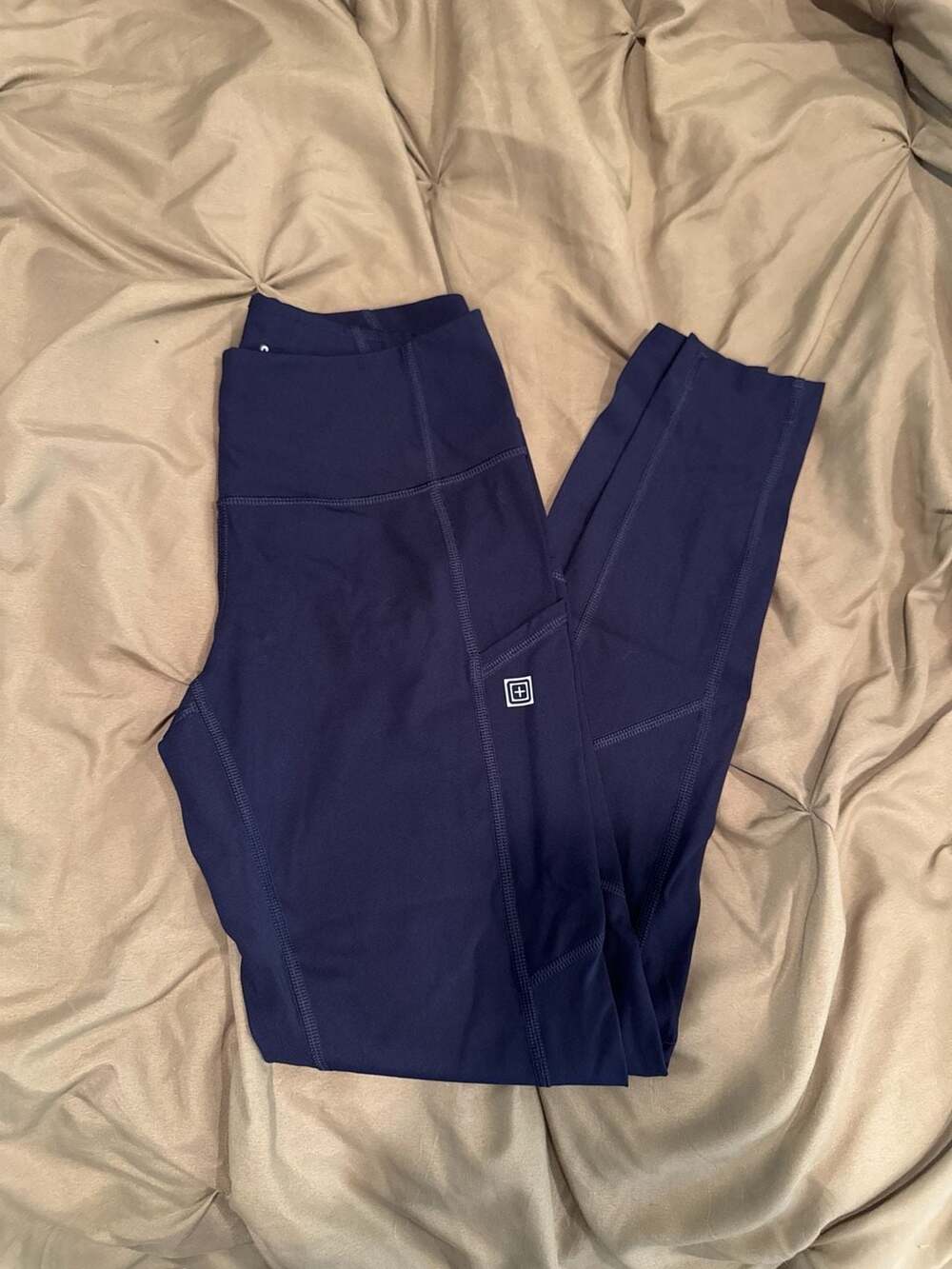 5.11 Tactical Women's PT-R Layla Tight Leggings, Size S